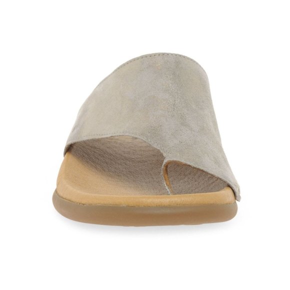 NWT Gabor Lanzarote Womens Toe Post Sandals - Size 6 - Picture 6 of 13